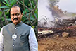 Maharashtra Dy CM Ajit Pawar, four others killed after plane crash in Baramati